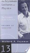 The Feynman Lectures on Physics