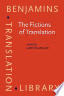 The Fictions of Translation