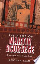 The Films of Martin Scorsese