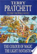 The First Discworld Novels