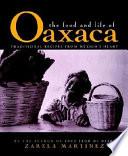 The Food and Life of Oaxaca