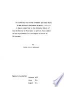 The Functional Role of the Governors and Their States in the Political Development of Mexico, 1940-1964