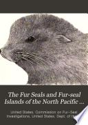 The Fur Seals and Fur-seal Islands of the North Pacific Ocean: v. 2 . Charts of the islands and fur-seal rookeries of St. Paul and St. George, Pribilof group, Alaska