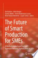 The Future of Smart Production for SMEs