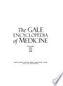 The Gale Encyclopedia of Medicine