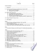 The Gambia, Staff Report for the ... Article IV Consultation, ... Review Under the ... Annual Arrangement Under the Poverty Reduction and Growth Facility and Request for Waiver of Performance Criteria