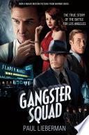 The Gangster Squad
