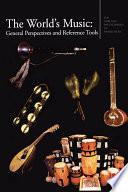 The Garland Encyclopedia of World Music