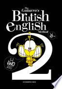Libro The Gaturro's Brutish english method (adelanto gratuito)