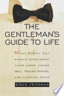 The Gentleman's Guide to Life