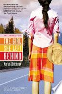 The Girl She Left Behind