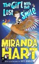 The Girl with the Lost Smile