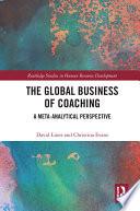 Libro The Global Business of Coaching