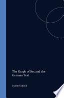 The Graph of Sex and the German Text