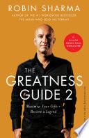 The Greatness Guide, Book 2