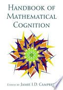 The Handbook of Mathematical Cognition