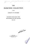 The Harkness Collection in the Library of Congress