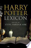 The Harry Potter Lexicon
