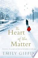 The Heart of the Matter