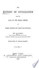 The History of Civilization