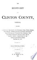 The History of Clinton County, Ohio
