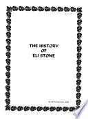 The History of Eli Stone