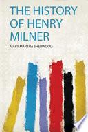 The History of Henry Milner
