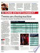 The Hollywood Reporter