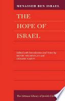 The Hope of Israel