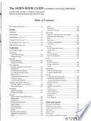 The Horn Book Guide to Children's and Young Adult Books