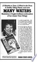 The Horn Book Magazine