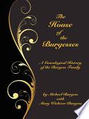 The House of the Burgesses
