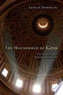 The Household of God