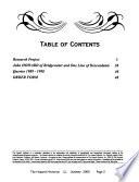 The Howard Historian