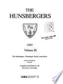 The Hunsbergers