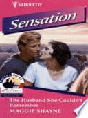 The Husband She Couldn't Remember