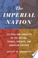 The Imperial Nation
