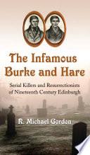 The Infamous Burke and Hare