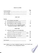 The inflationary process in Argentina, 1943-60