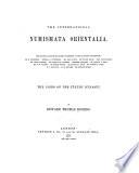 The International Numismata Orientalia