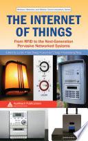 The Internet of Things