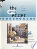 The Iowa Ledger