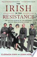 The Irish in the Resistance