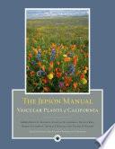 The Jepson Manual