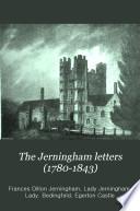 The Jerningham Letters (1780-1843)