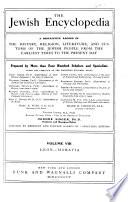 The Jewish Encyclopedia: Leon-Moravia