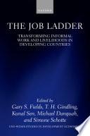 The Job Ladder