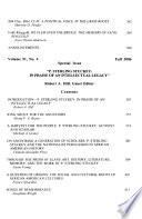 The Journal of African American History