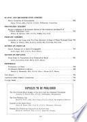 The Journal of the International College of Surgeons