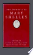 The Journals of Mary Shelley, 1814-1844